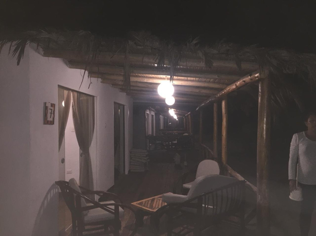 Wakama Eco Playa主图