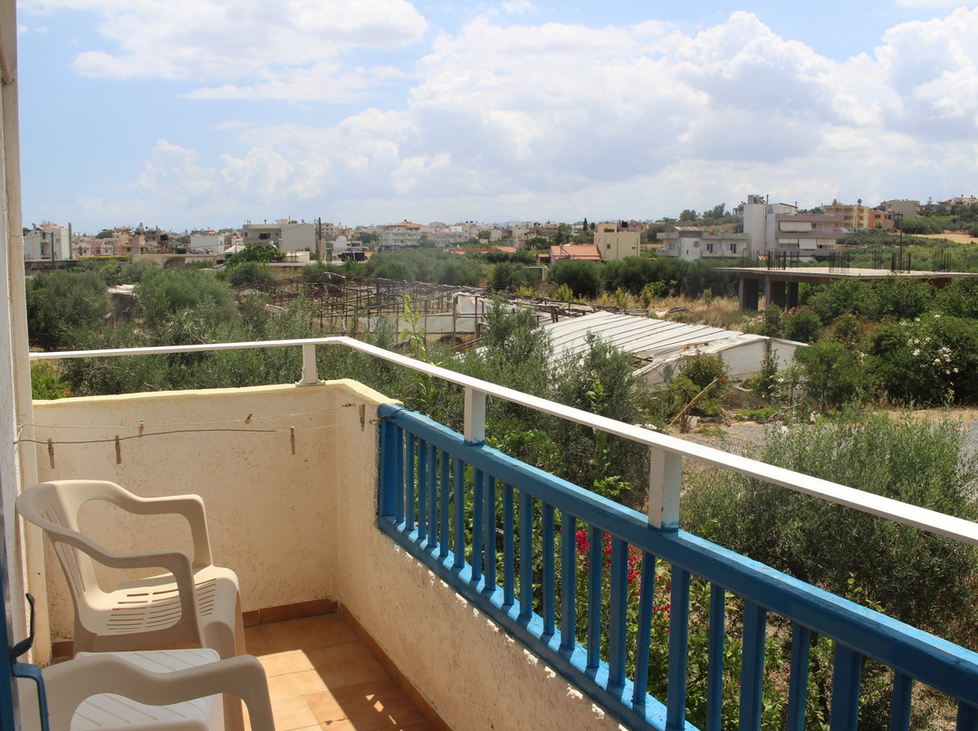 Hotel Handakas主图