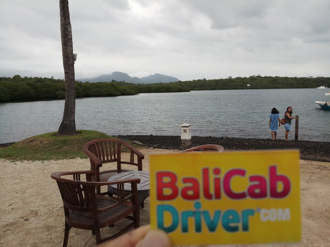 Bali Cab Driver-沙努尔必去景点