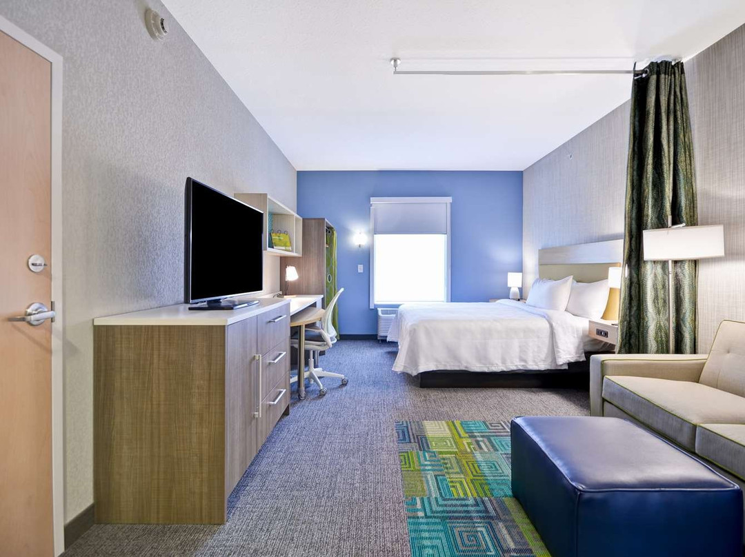 Home2 Suites by Hilton Blue Ash Cincinnati主图