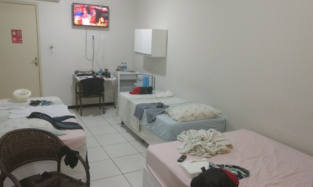 Pousada Casa Bella主图