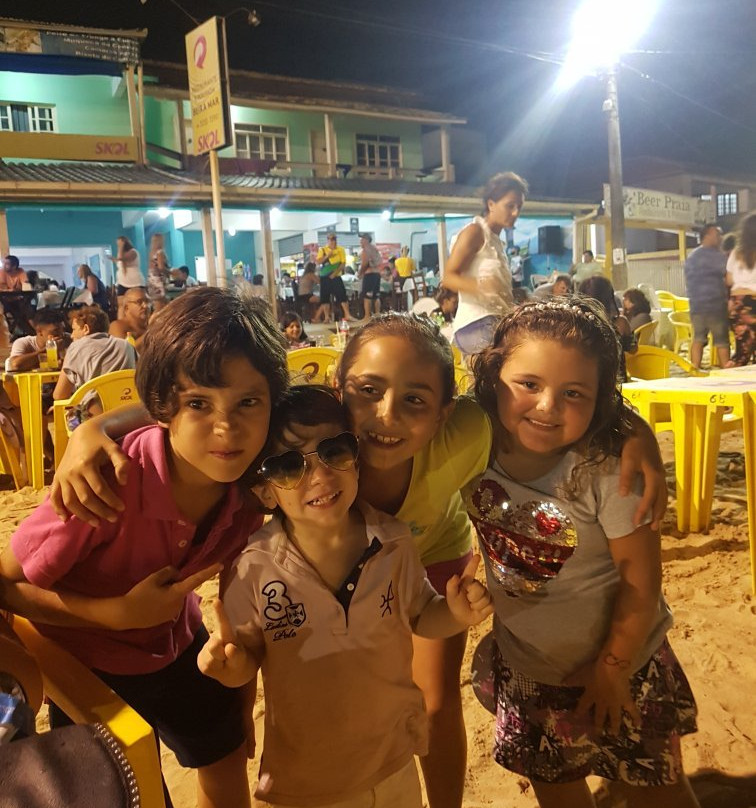 Ponto Praia Beira Mar主图