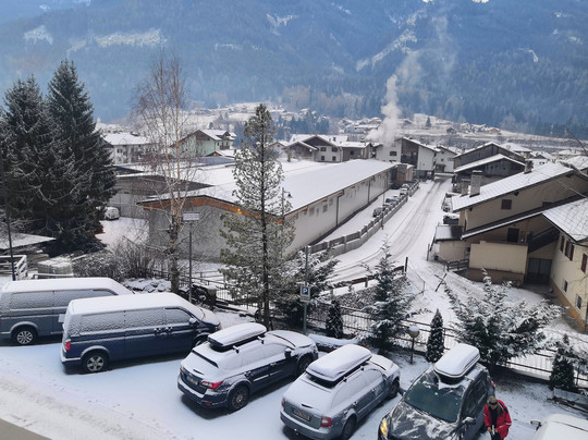 扎诺恩酒店主图