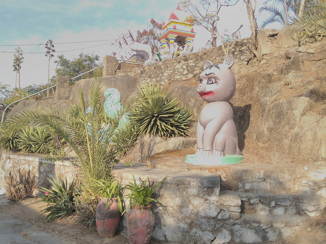 Sterling Mount Abu主图