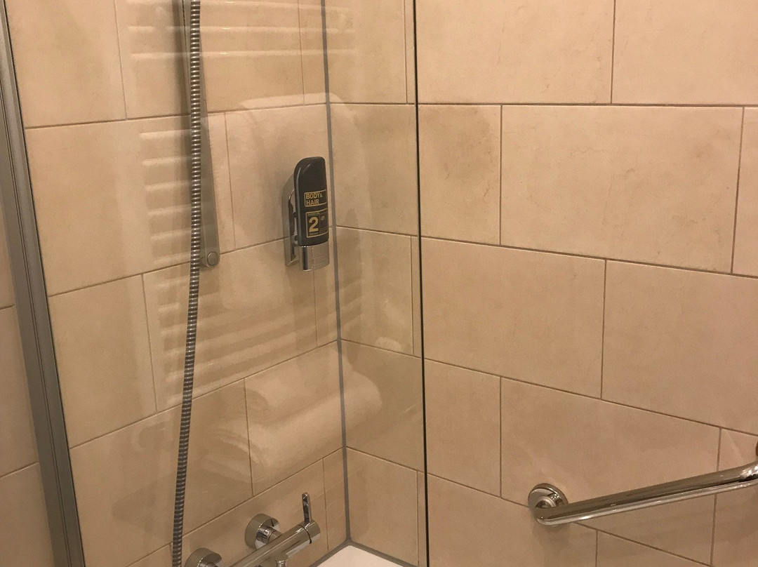 TOP Hotel Hammer主图