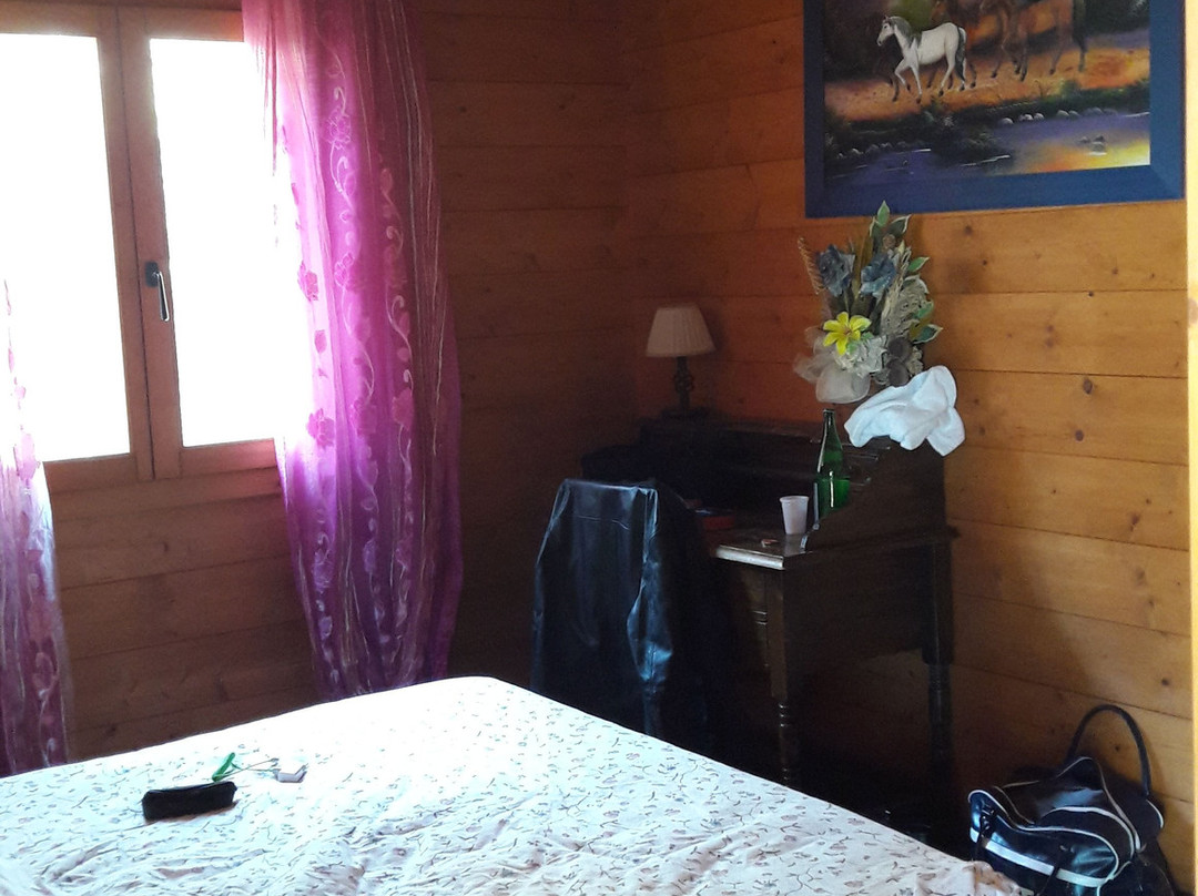 Agriturismo Il Baglio Country Village主图