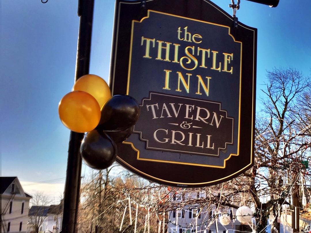 The Thistle Inn主图