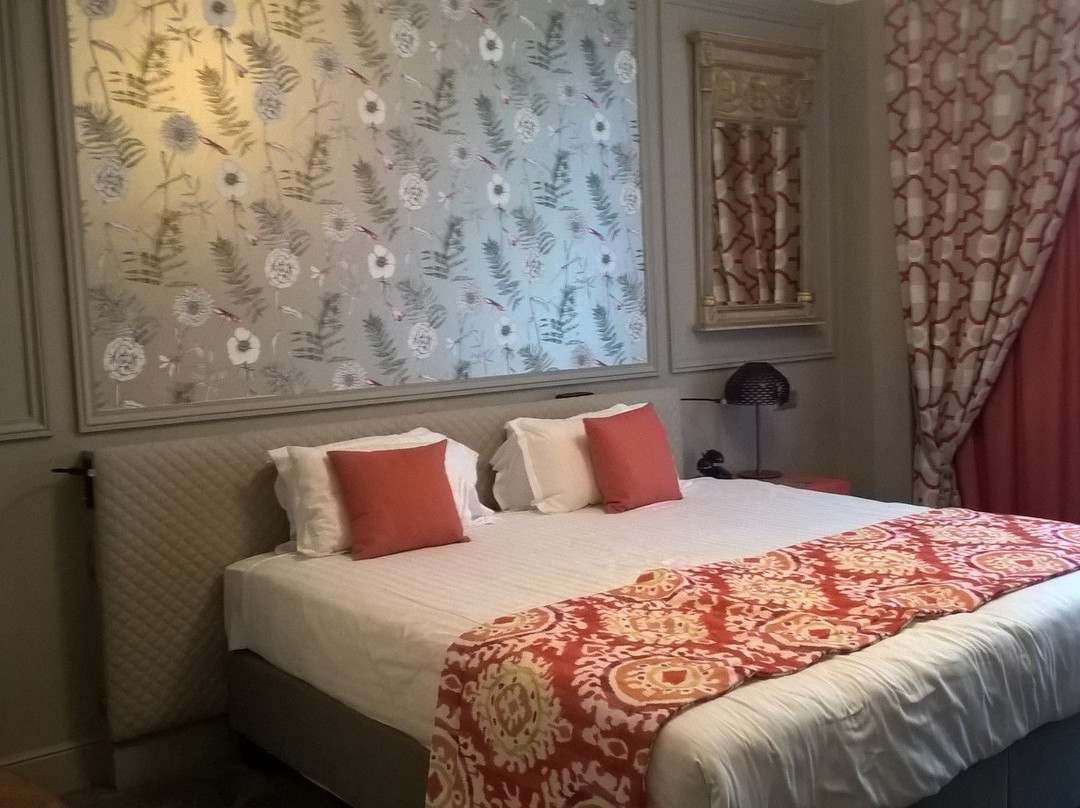 Grand Hôtel Bellevue主图