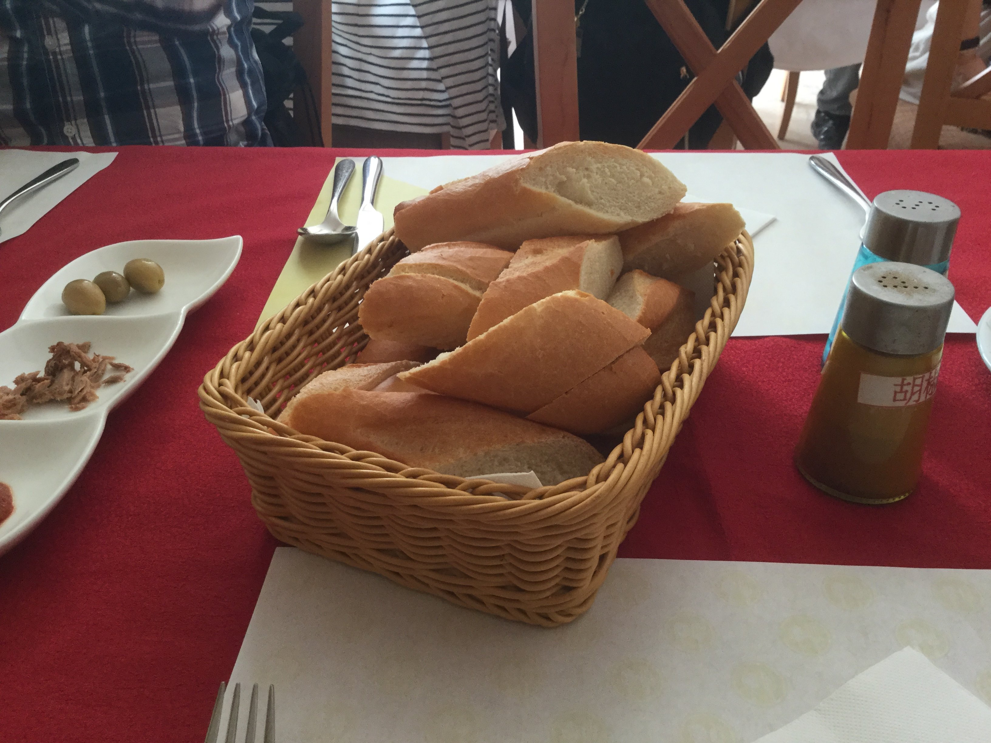 Hotel Julius-餐饮