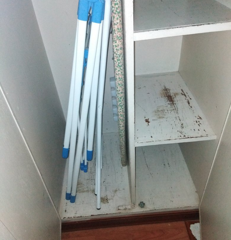 霍瓦利欧陆酒店主图