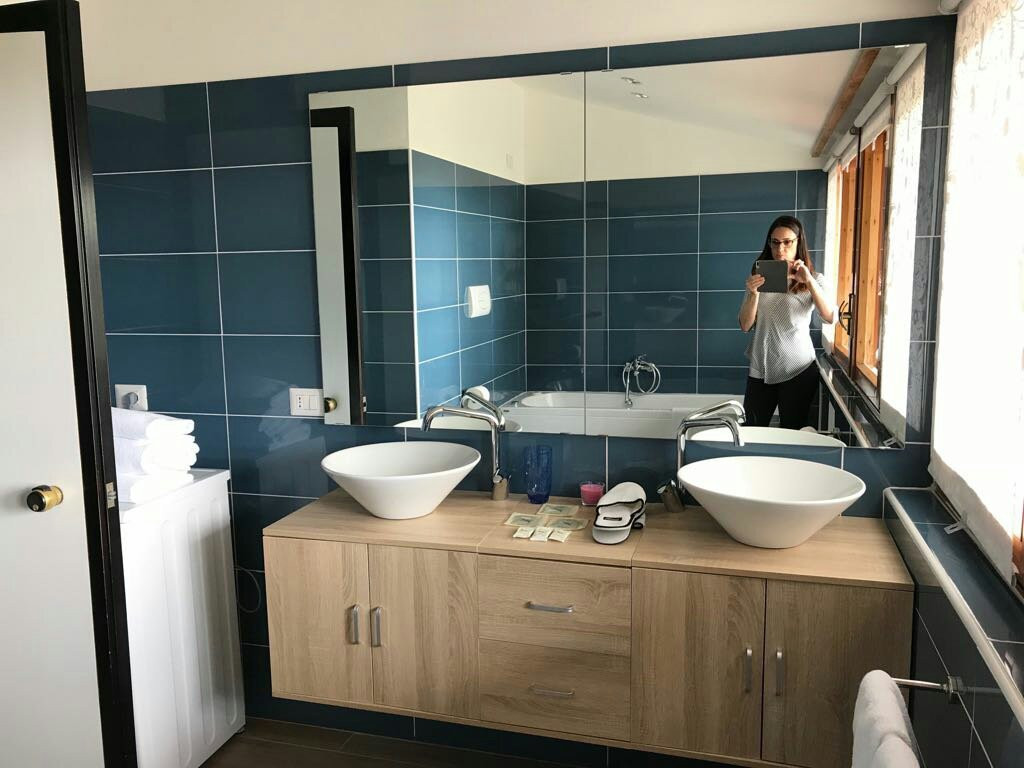 B&B Villa Le Querce主图