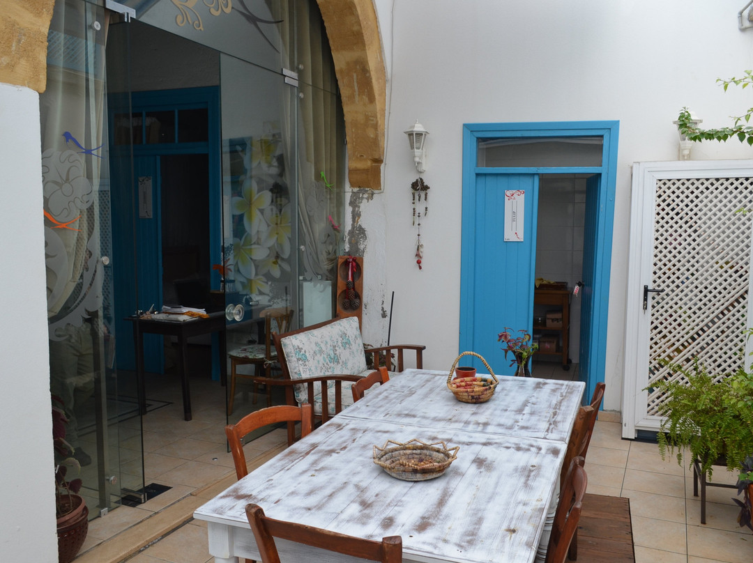 Cypriot Swallow Boutique Hotel主图