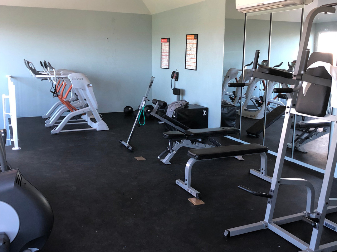 Grotto Bay Beach Resort & Spa主图