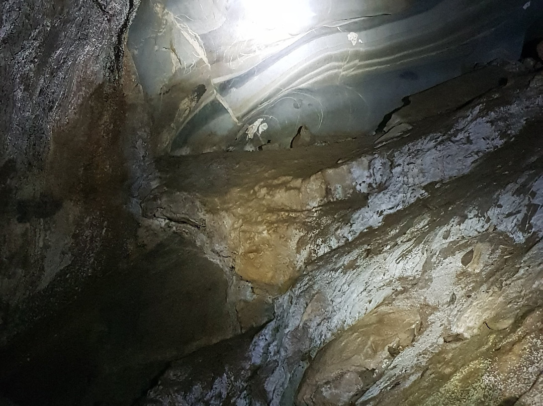 Caverna de Santana-伊波兰加必去景点