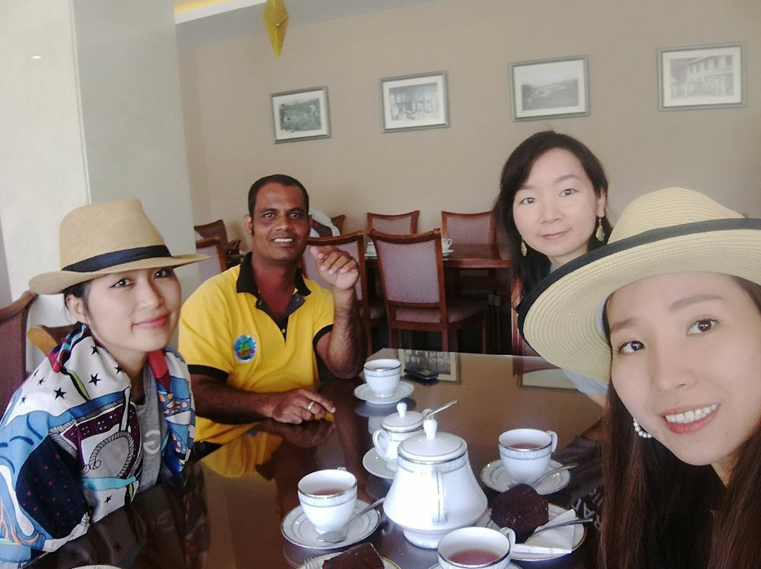 NSS Tours景点图片