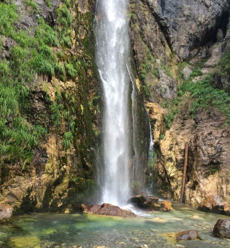 Theth National Park-Theth必去景点