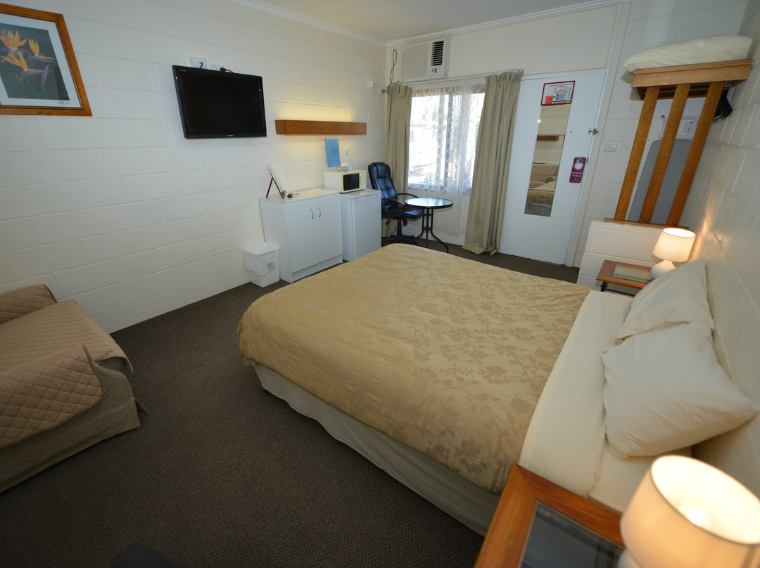 Pinnaroo Motel主图