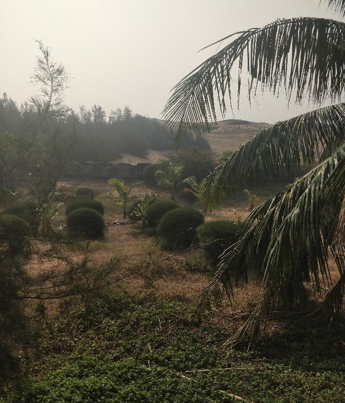 Panthanivas Gopalpur主图