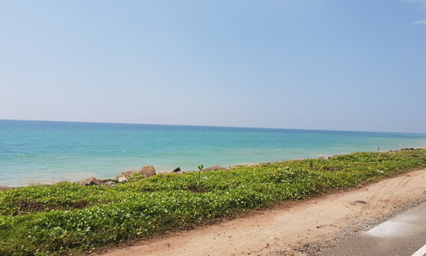 Red Apple Colombo Tours-科伦坡必去景点