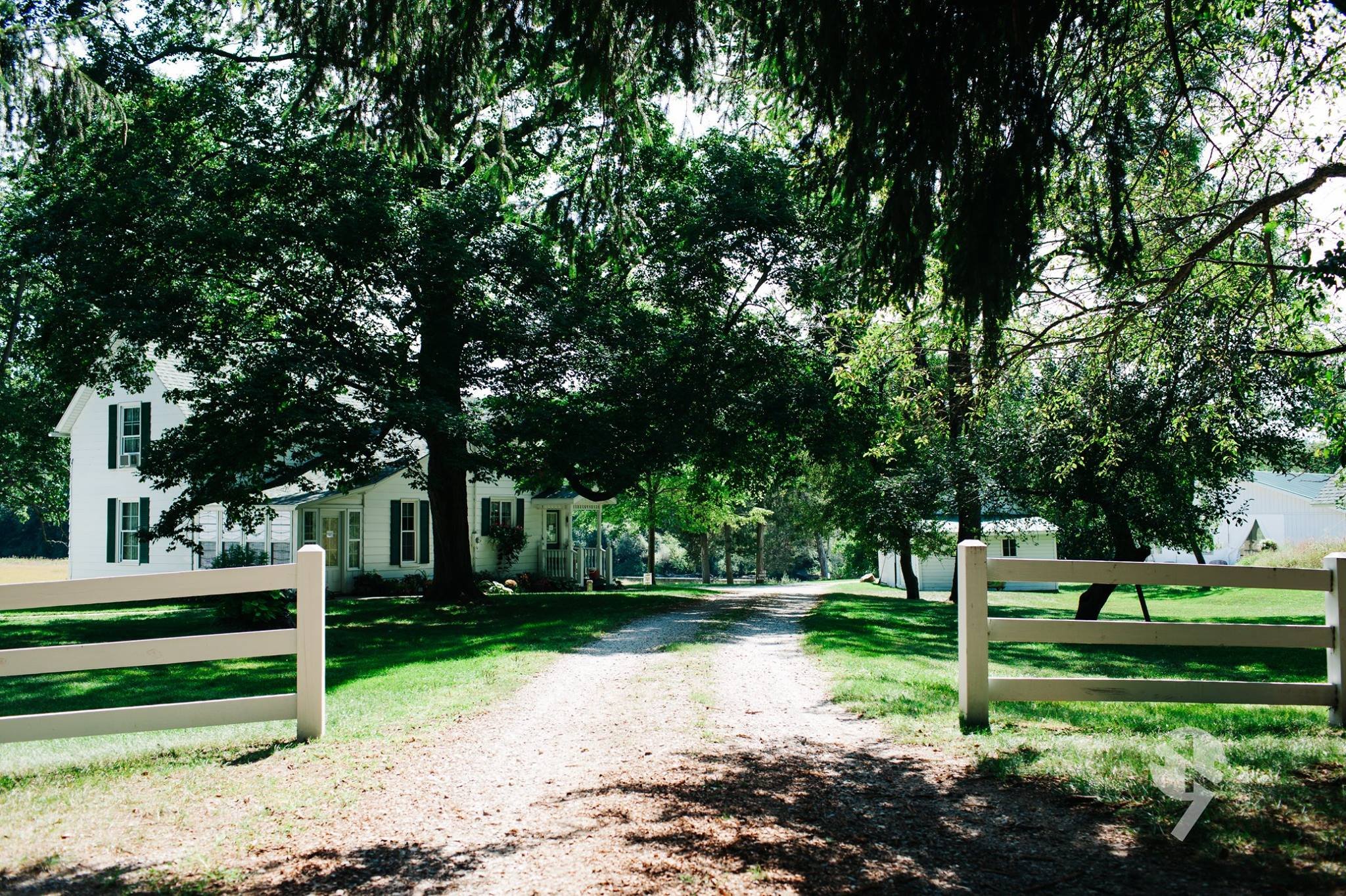 River Edge Bed and Breakfast & Gathering Place-官方
