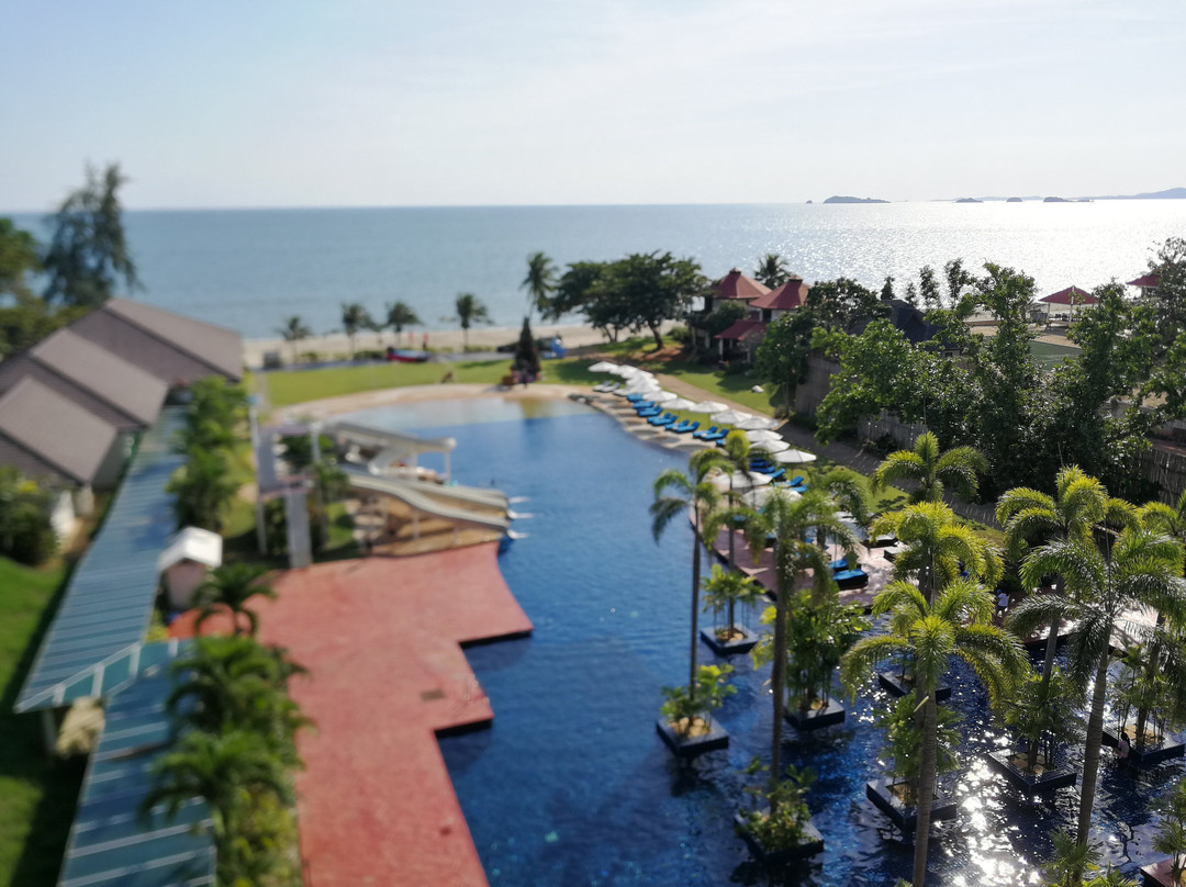 Sea Nature Rayong Resort & Hotel主图