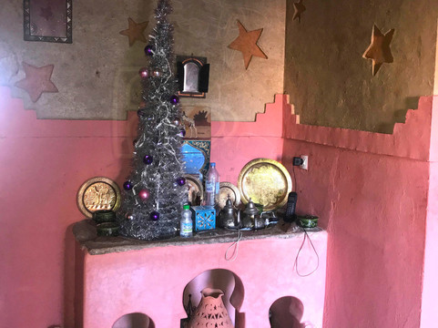 Kasbah Azalay Merzouga主图