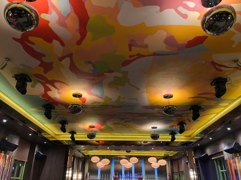 Harry's-梅德斯通必去景点