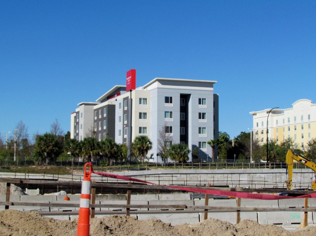 TownePlace Suites Orlando Altamonte Springs/Maitland主图