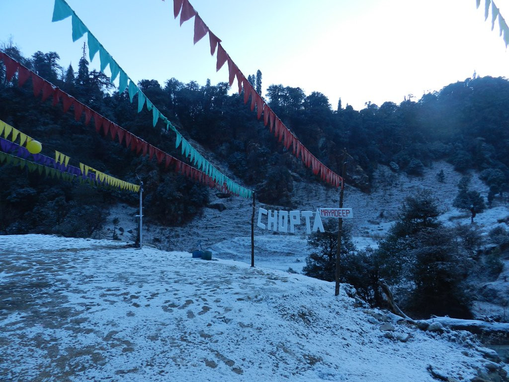 Meraki Mayadeep Chopta主图