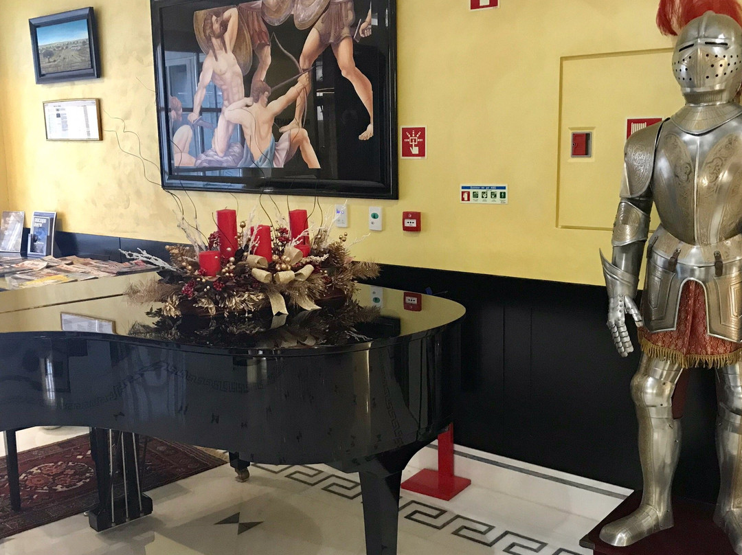 Alentejo Marmoris Hotel & Spa - Stone Spa-Vila Vicosa必去景点