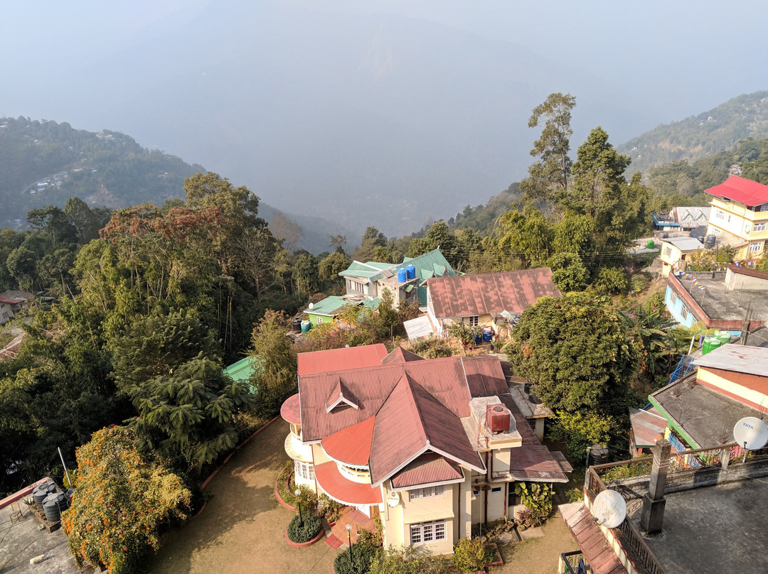 Hotel Aashiyana主图