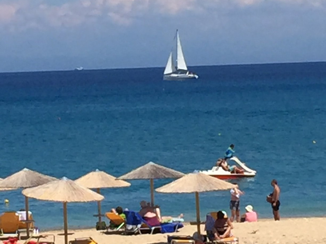 Paspalis Hotel主图