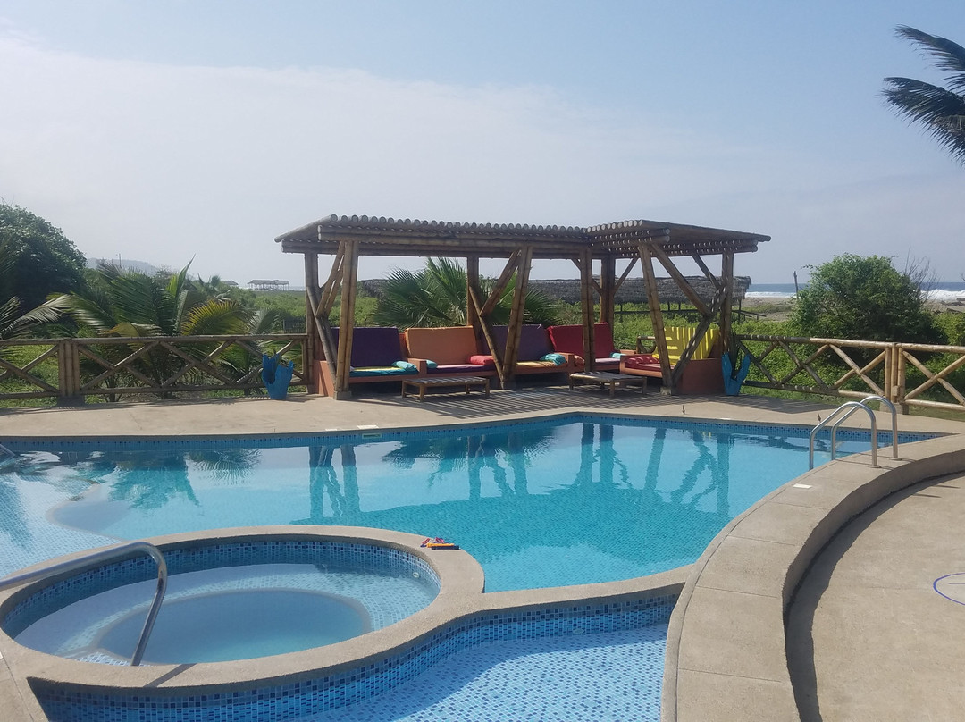 Tsafiki Hostería主图