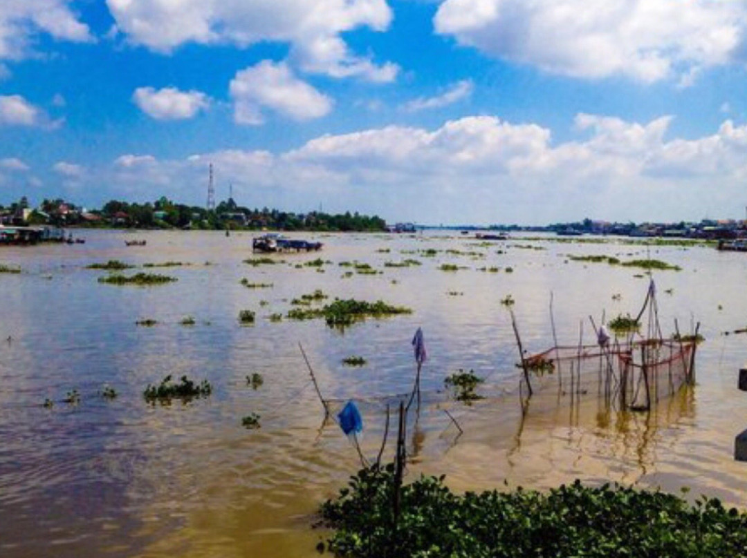 Mubarak Mosque-朱笃必去景点