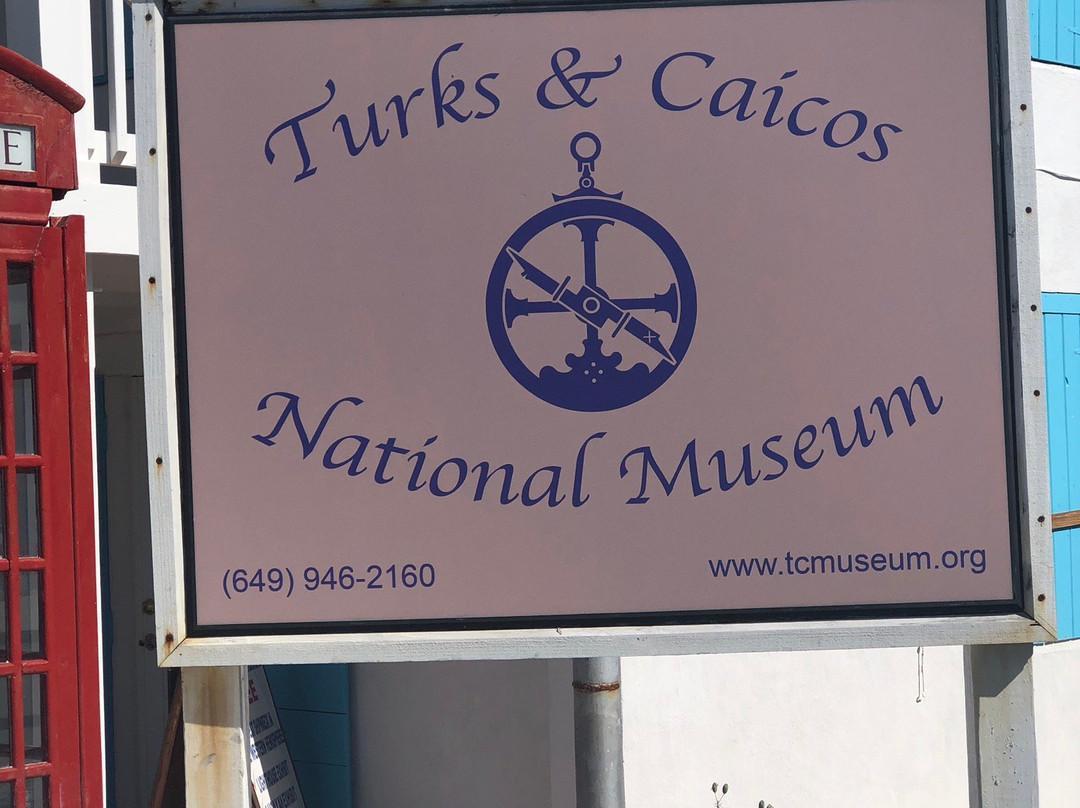 Turks & Caicos National Museum景点图片