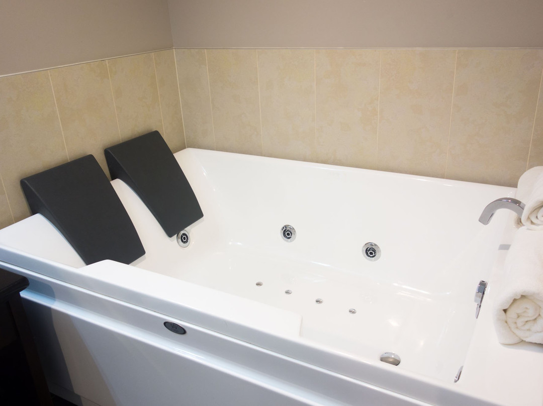 奥提汽车旅馆主图