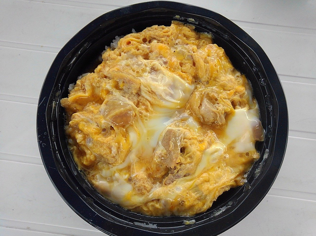 Kawamata Chuo Community Center-川俣町必去景点