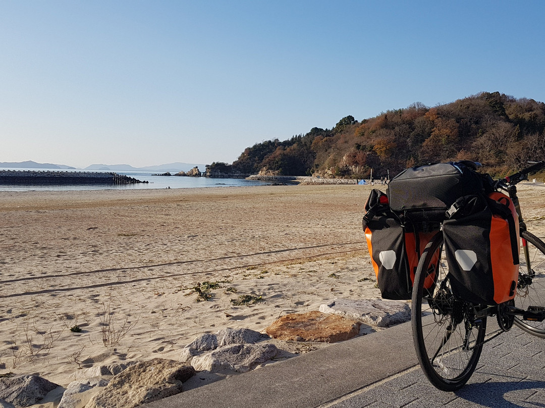 Cycle Shikoku
