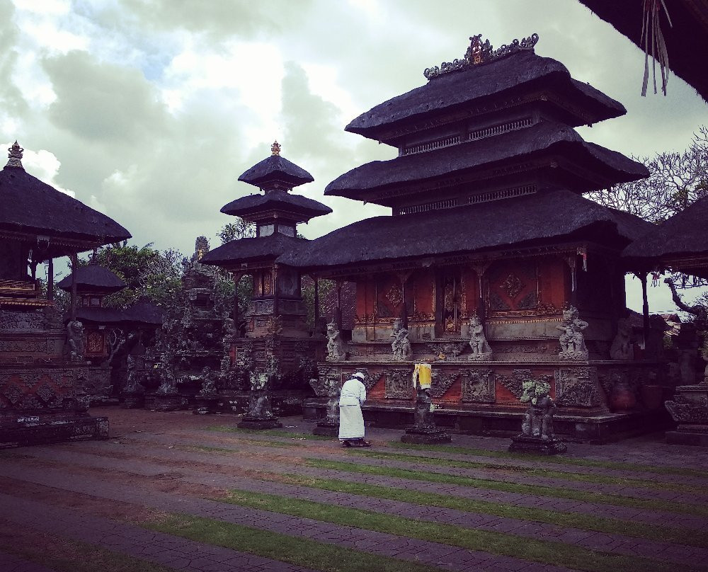 Canggu Bali Driver-巴厘岛必去景点