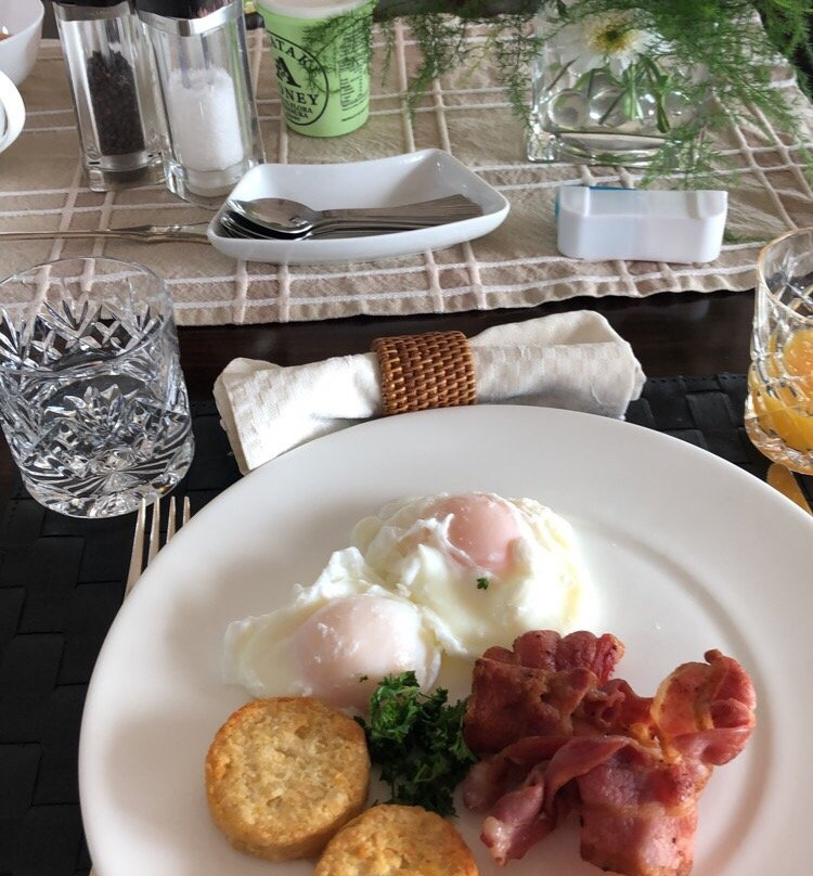 Blackwood House主图