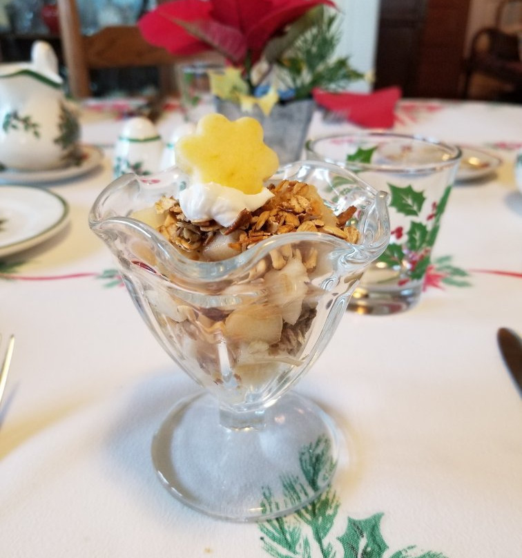 Country Cottage of Langley主图