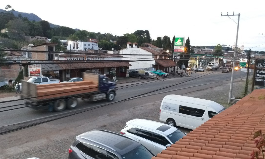 Hotel La Troje主图