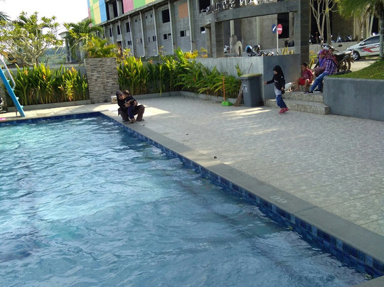 Grand Fatma Hotel主图