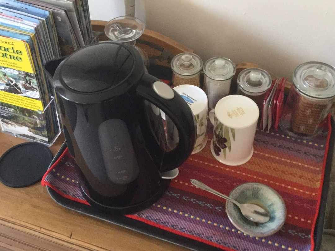 Highbury Bed & Breakfast主图