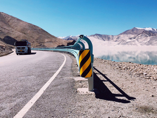 Kashgar Guide-喀什市必去景点