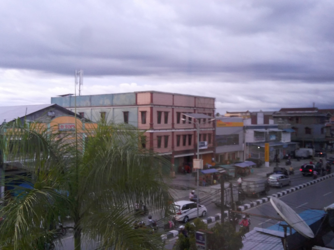 Grand Tembaga Hotel主图