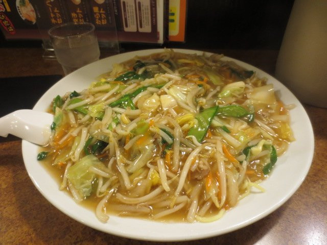東京おぎくぼラーメン ゑびすや