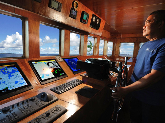 Solitude One-公主港必去景点