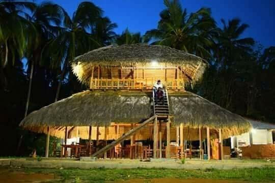 Paasi Ella Resort主图