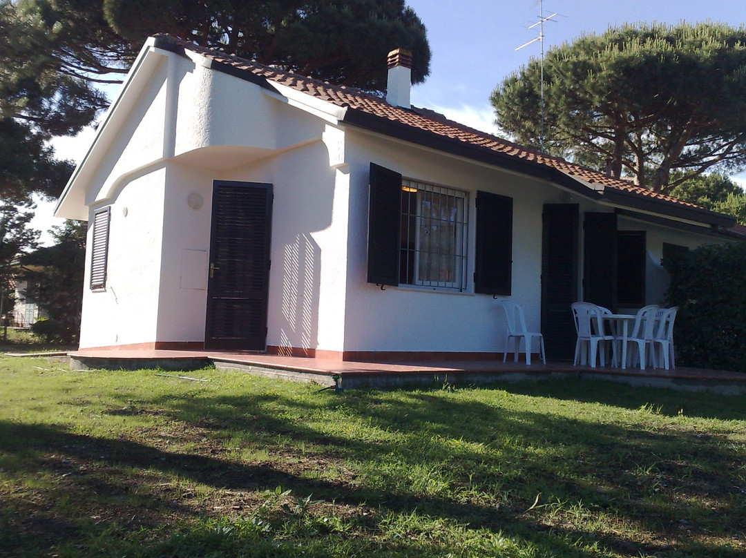 Holiday Homes Sit